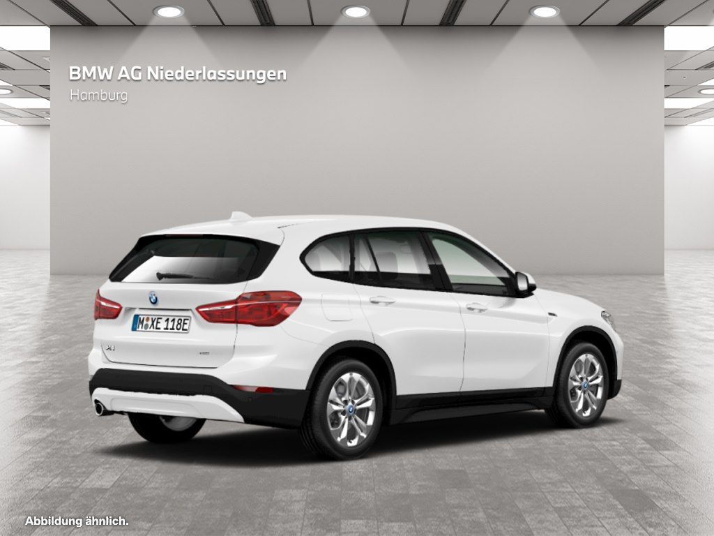 BMW X1 xDrive25e - Samsaru's Car Outlet