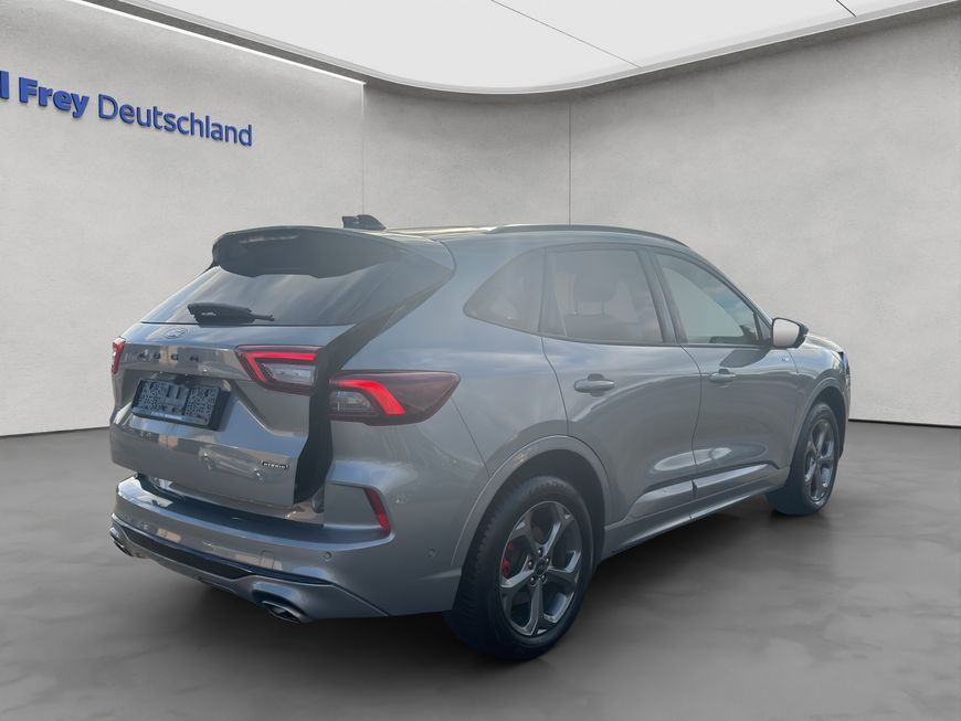 Ford Kuga 2.5 Duratec PHEV ST-LINE X