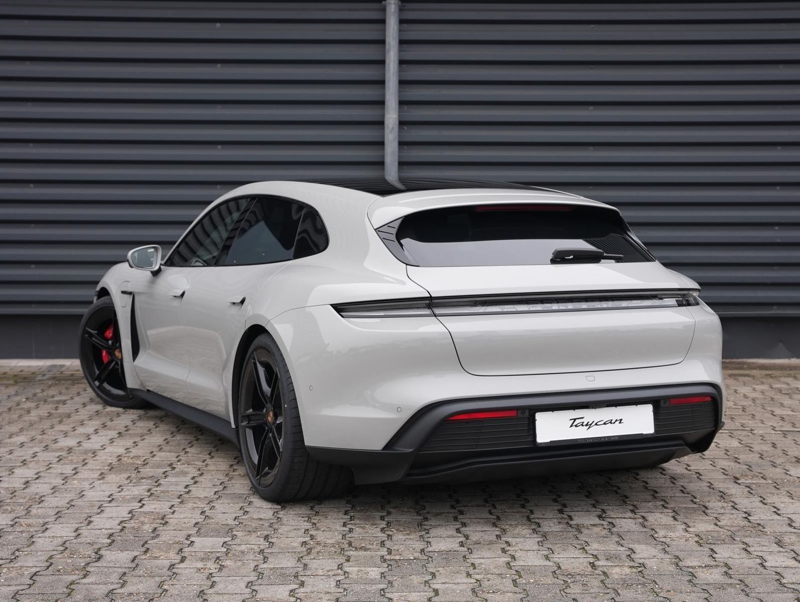 Porsche Taycan 4S Sport Turismo LED-Matrix Surround-View