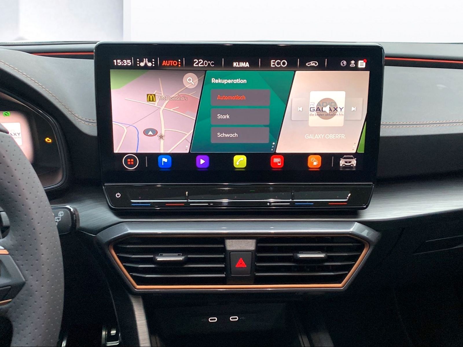 Cupra Formentor 1.4 e-HYBRID VZ - Samsaru's Car Outlet
