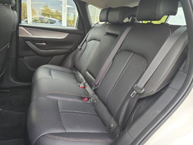 Mazda CX-60 Homura Hybrid AWD e-SKYACTIV PHEV DRI-P CO