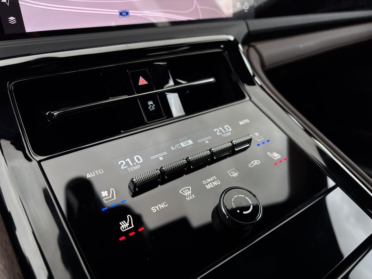 Porsche Panamera 4 E-Hybrid | Sportabgas | HA-Lenkung |