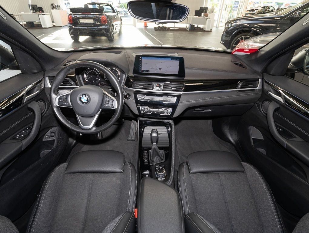 BMW X1 xDrive25e A Sport Line - Samsaru's Car Outlet