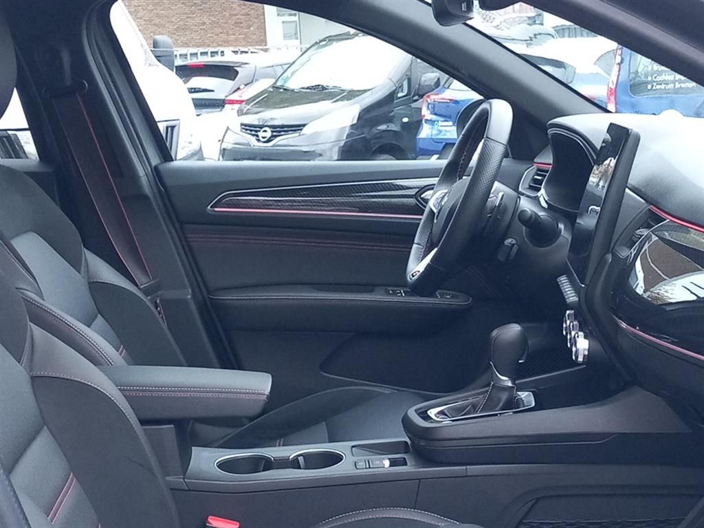 Renault Arkana R.S. Line TCe 160 EDC - Samsaru's Car Outlet