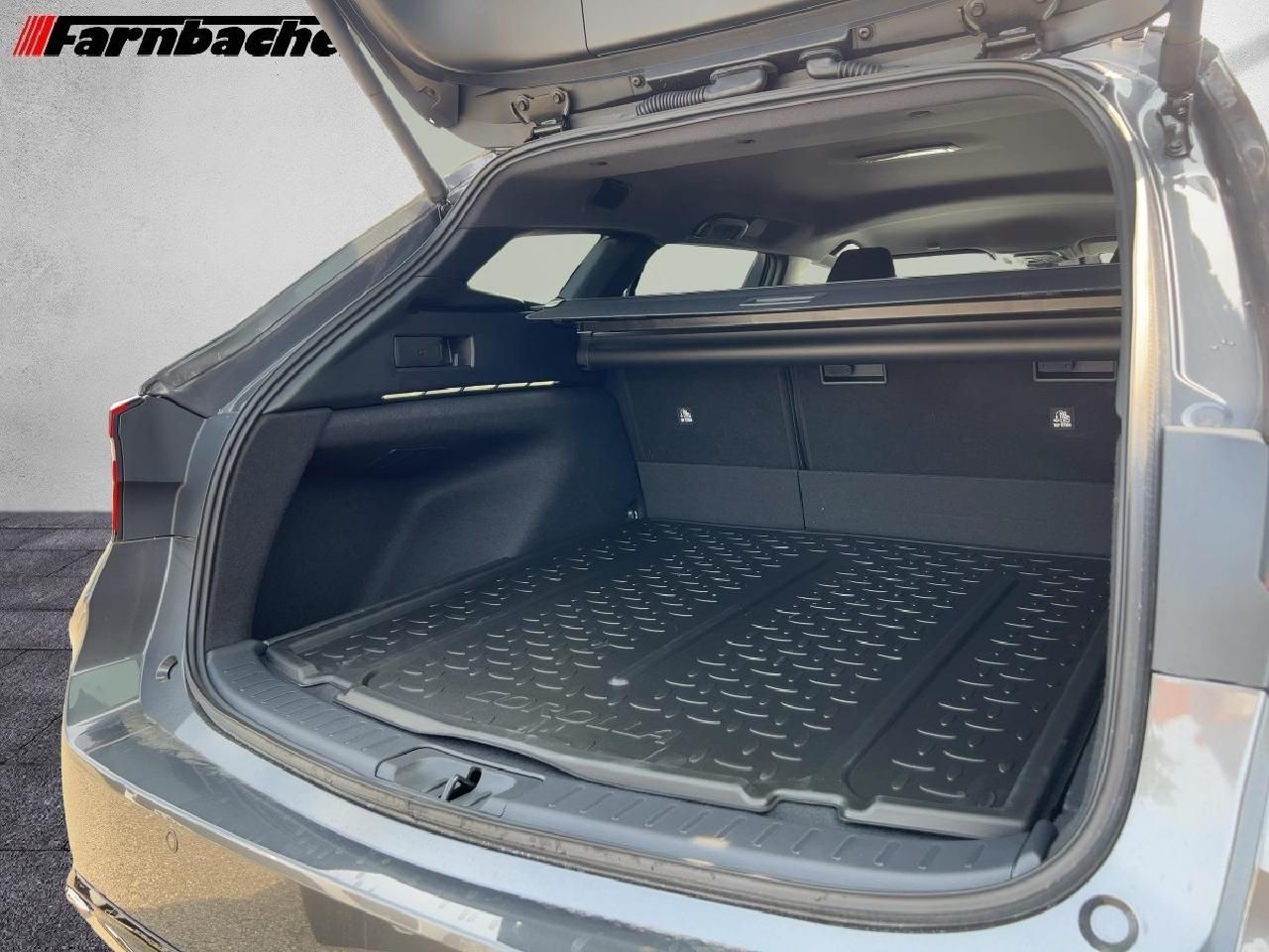 Toyota Corolla 2,0 TS Hybrid Teamplayer *Technikpaket*