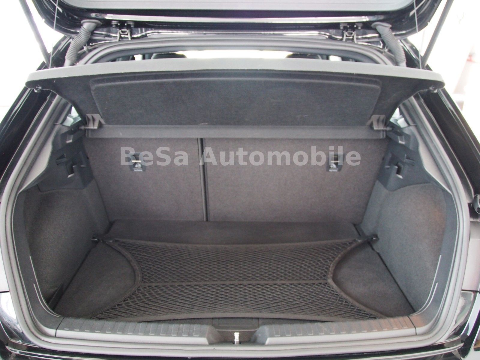 Audi A1 Sportback 40 TFSI Aut. S-line - Samsaru's Car Outlet