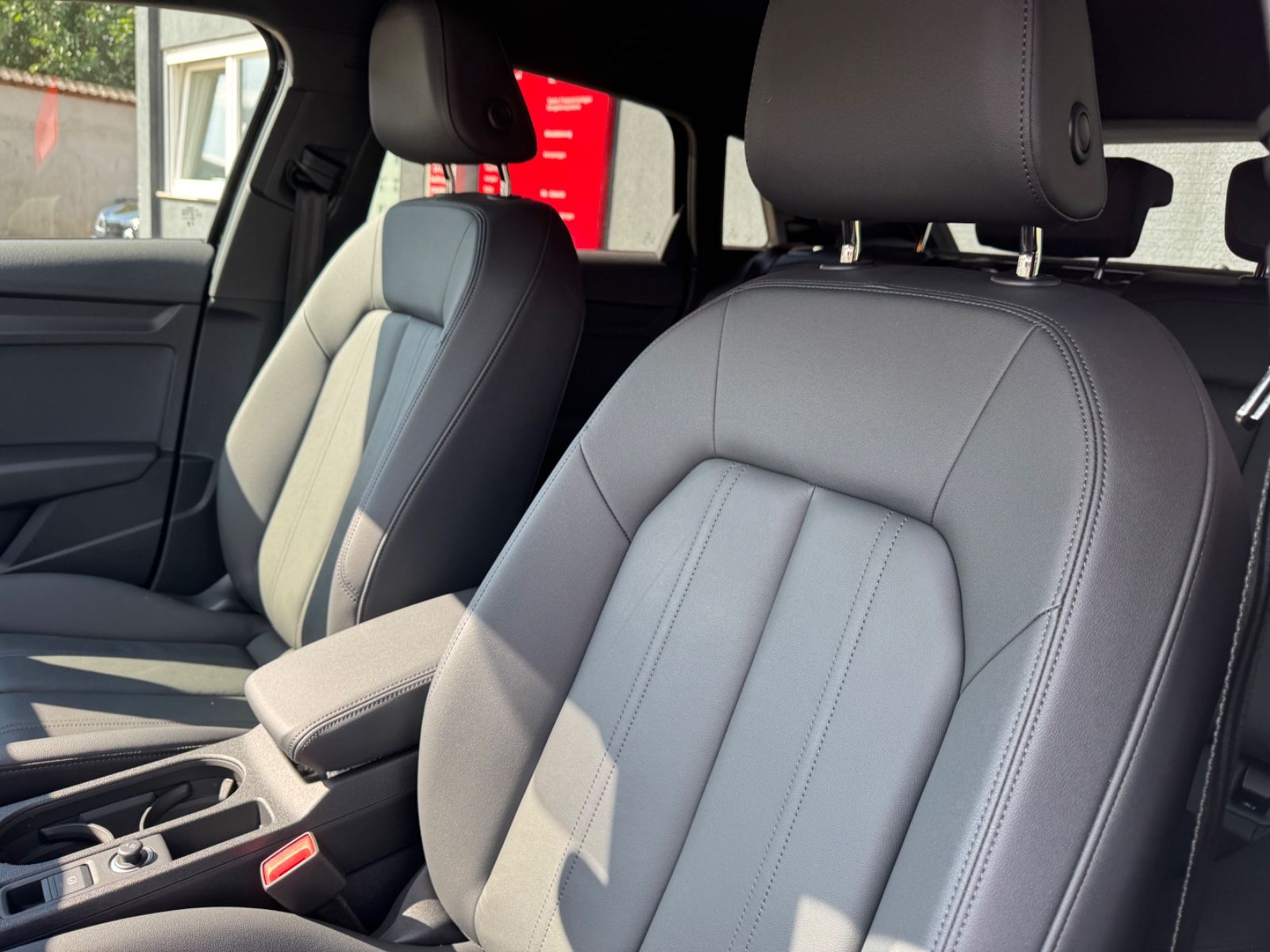 Audi A3 Sportback 35 TFSI advanced*Led*ACC*Leder*