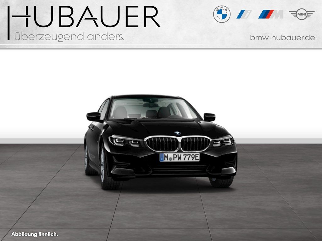 BMW 320e Limousine Sport Line - Samsaru's Car Outlet
