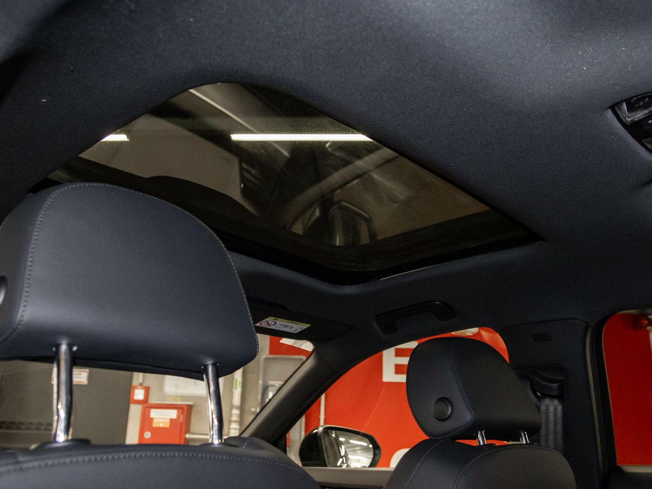 Audi Q3 Sportback S line 40 TFSI quattro S tronic - Samsaru's Car Outlet