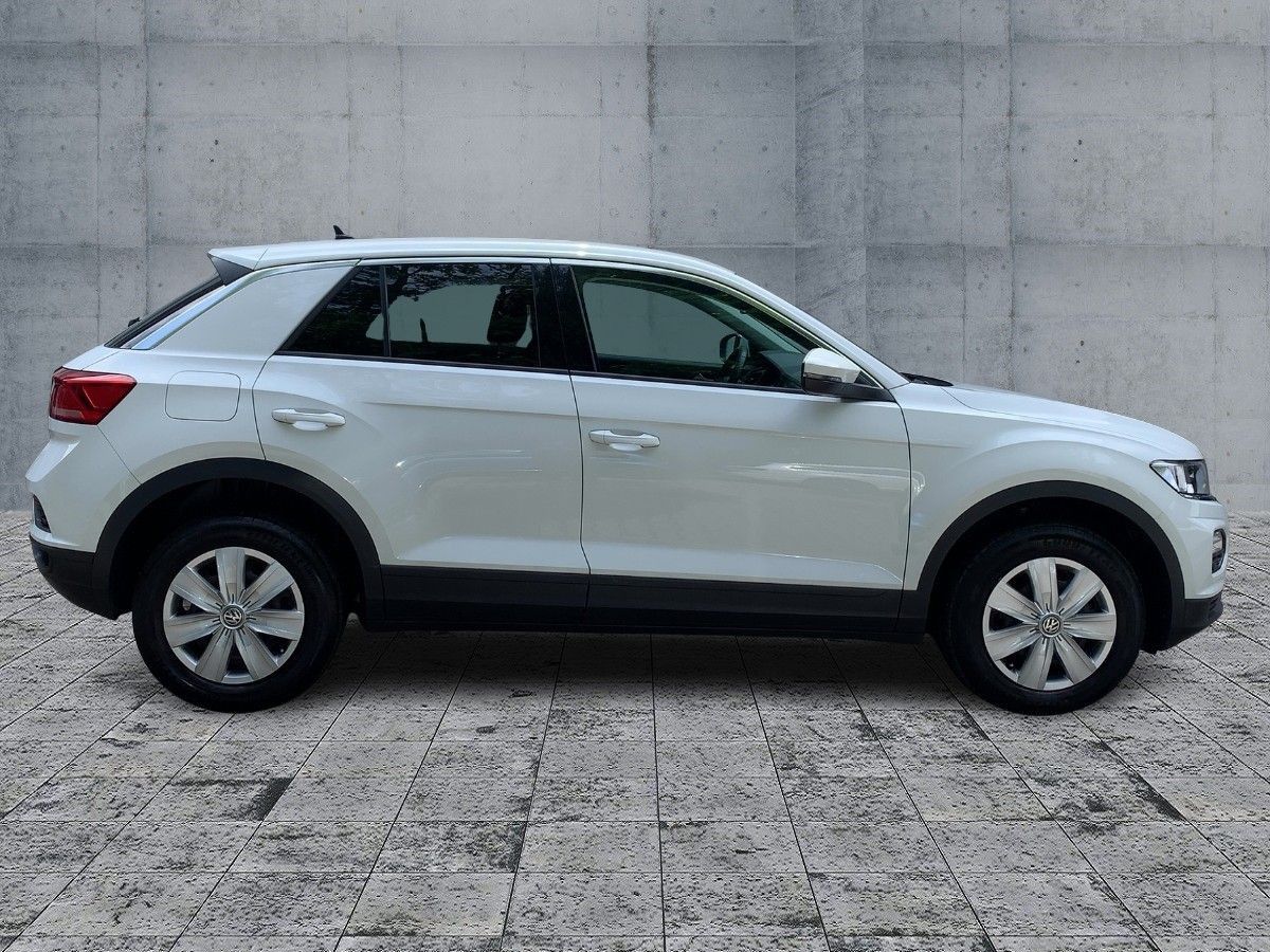 Volkswagen T-Roc 1.0 TSI - Samsaru's Car Outlet