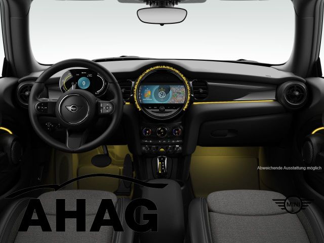 MINI Cooper SE Classic - Samsaru's Car Outlet
