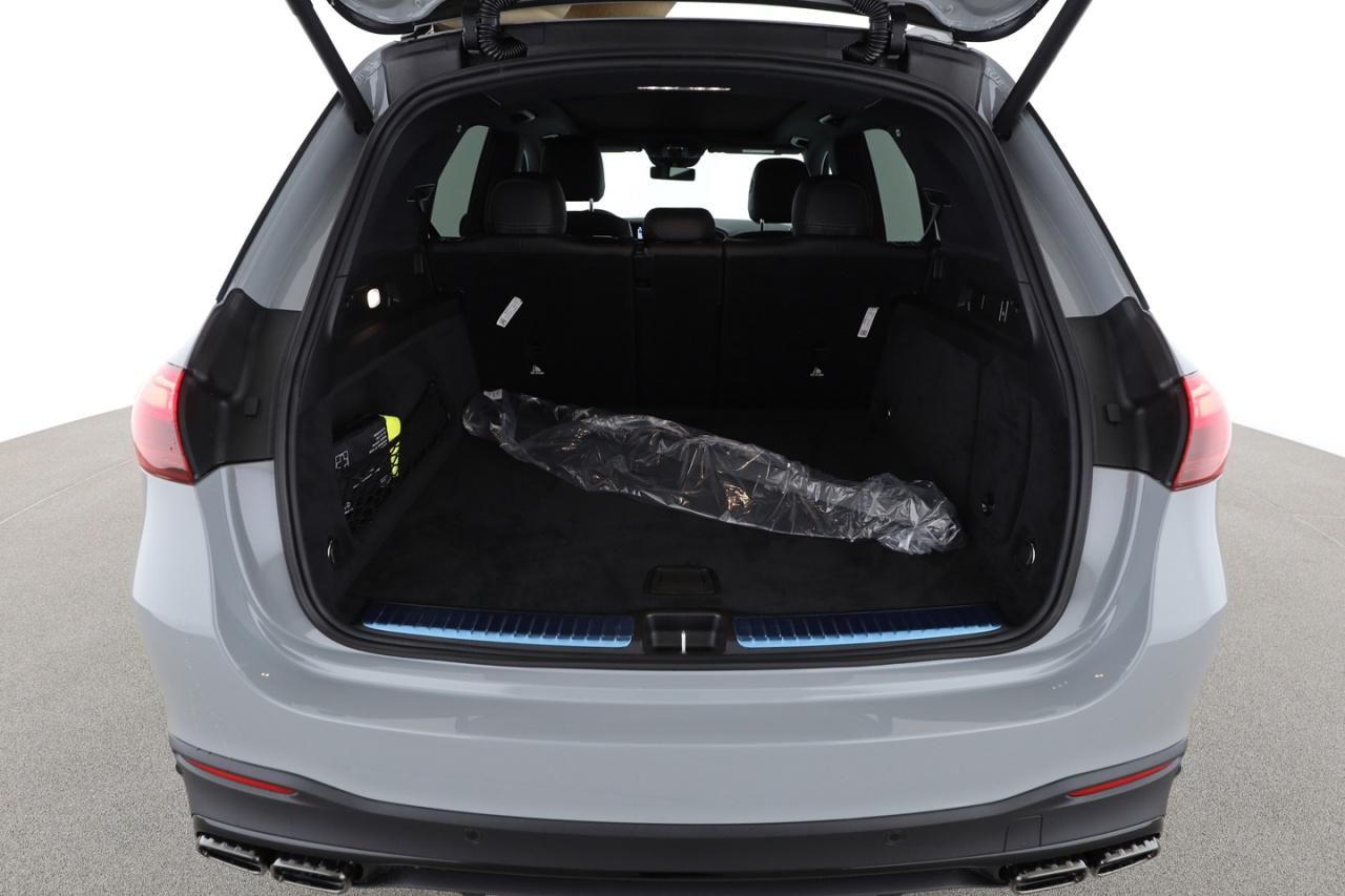 Mercedes-Benz GLE 63 S AMG 4M Distronic Pano Standhz MBUX LED