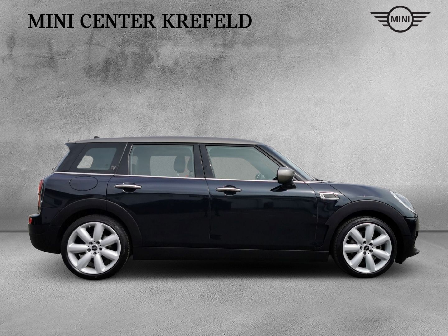 MINI Cooper D Clubman Yours - Samsaru's Car Outlet