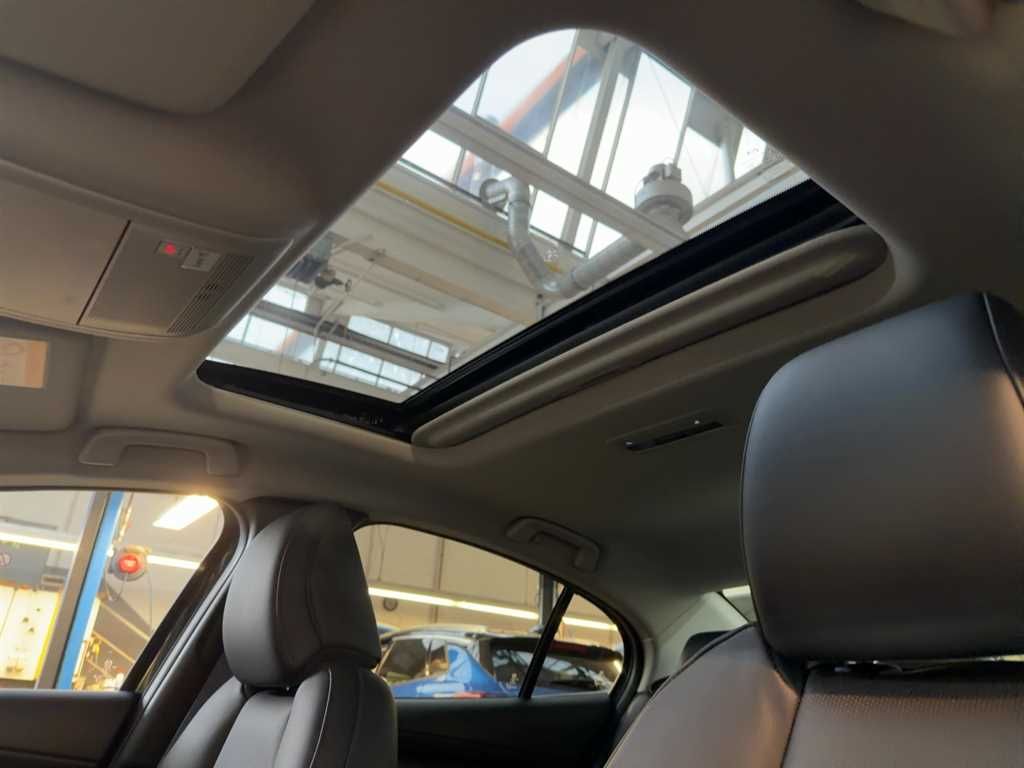 Mazda 3 Lim. 4-trg. Takumi 2.0L e-SKYACTIV X 186 *Auto