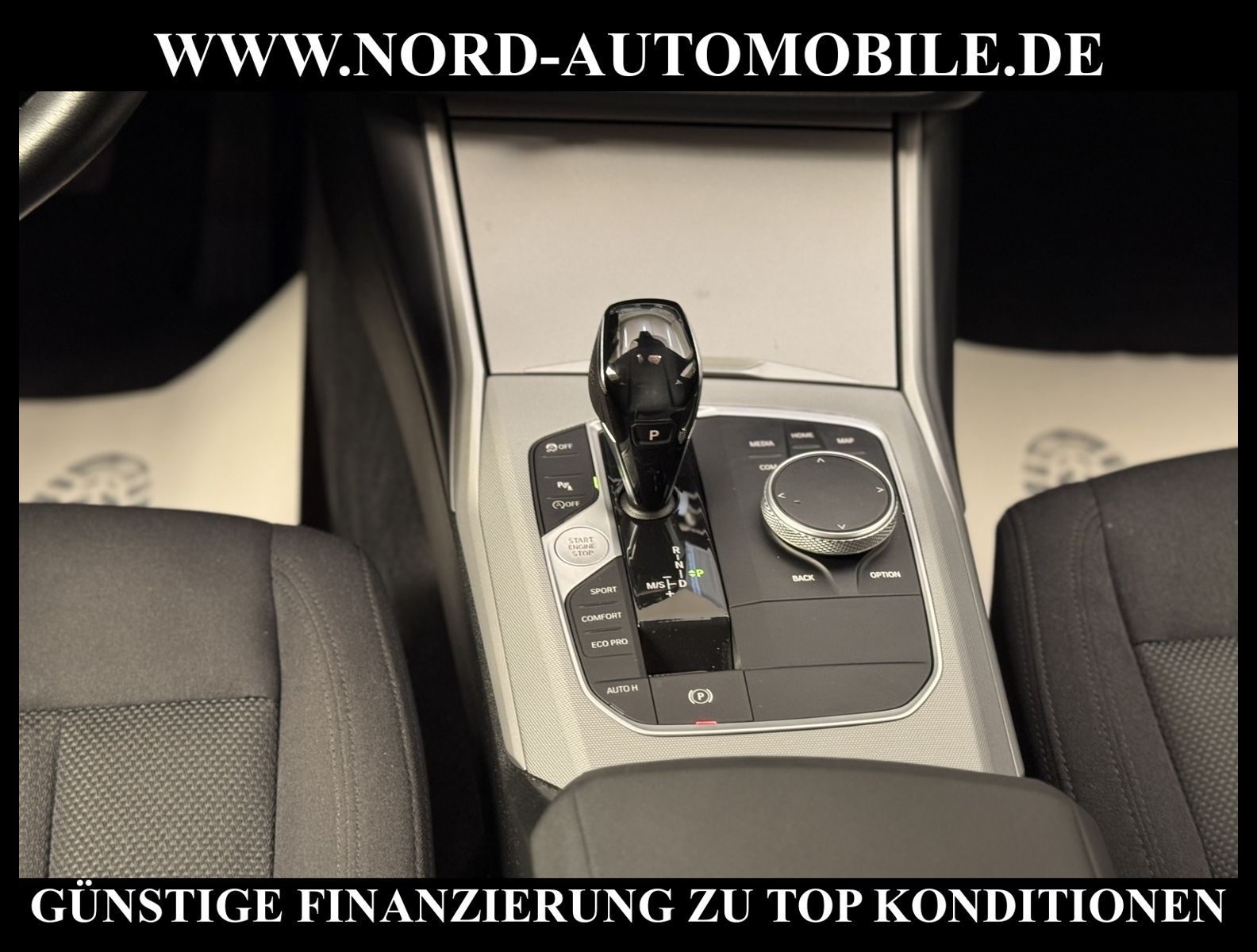 BMW 320 d Touring xDrive Advantage - Samsaru's Car Outlet