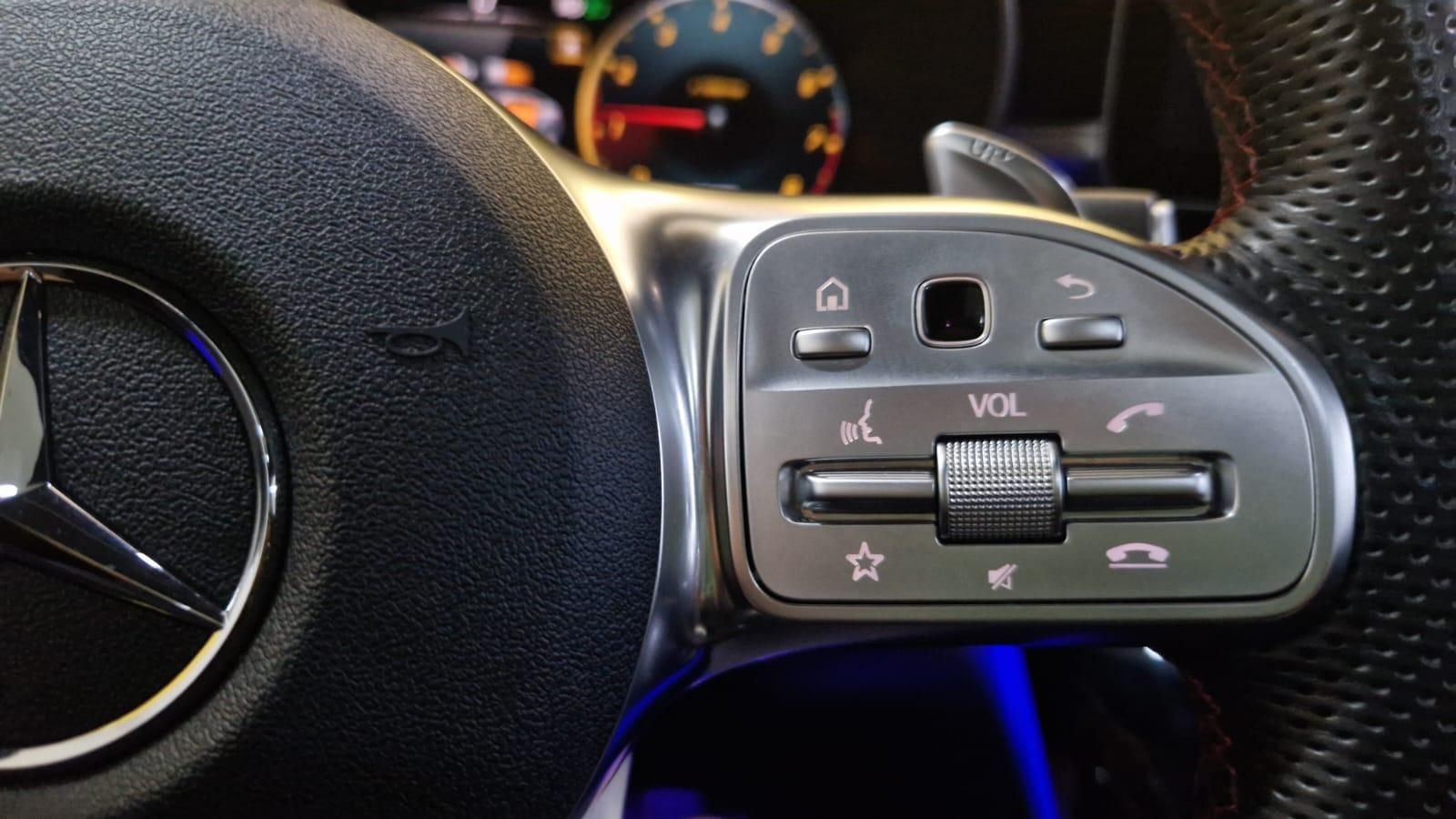Mercedes-Benz GLC 43 AMG 4Matic *ACC**360°*SCHIEBEDACH*