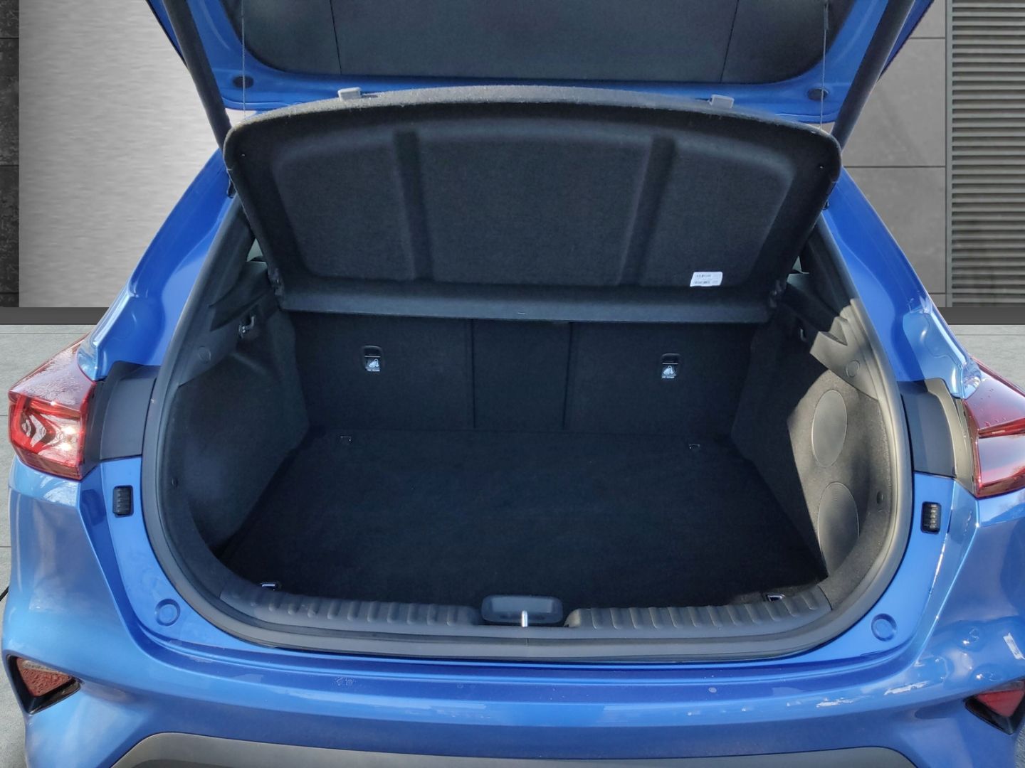 Kia XCeed Spirit 1.5 T-GDI - Samsaru's Car Outlet
