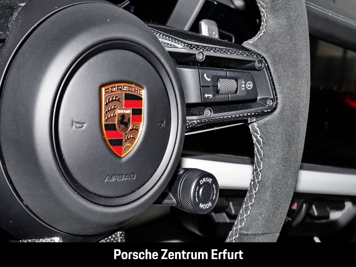 Porsche Cayenne E-Hybrid Sonderfabe nimbusgrau  Vollauss