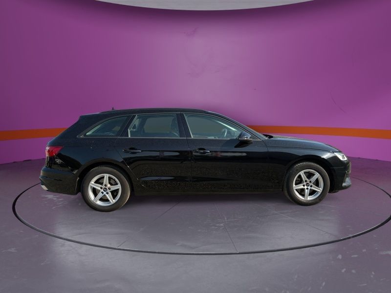 Audi A4 Avant 2.0 TDI s tronic Business - Samsaru's Car Outlet