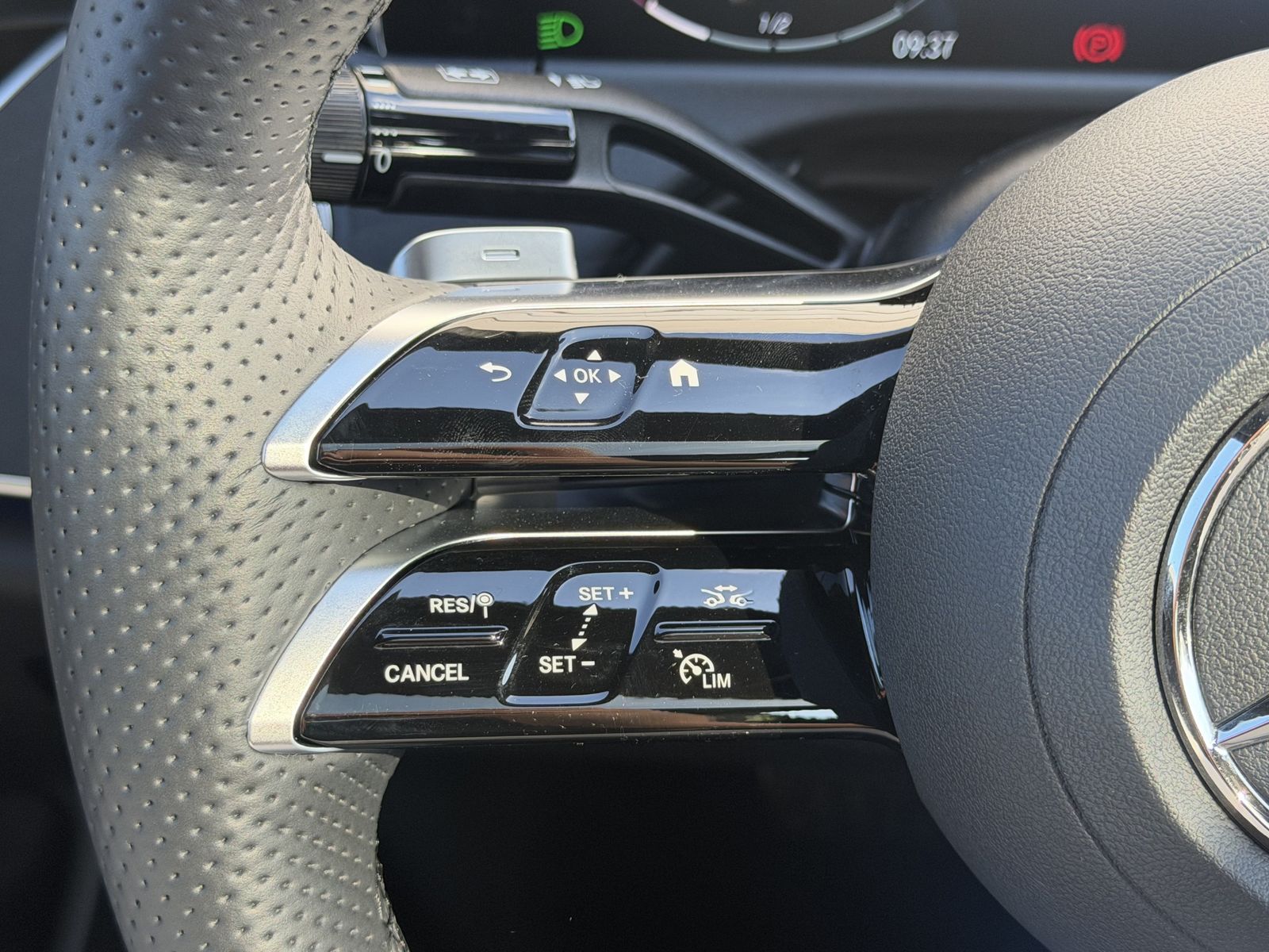 Mercedes-Benz E 450 d 4M AMG Line Premium Plus | UPE:119.697€