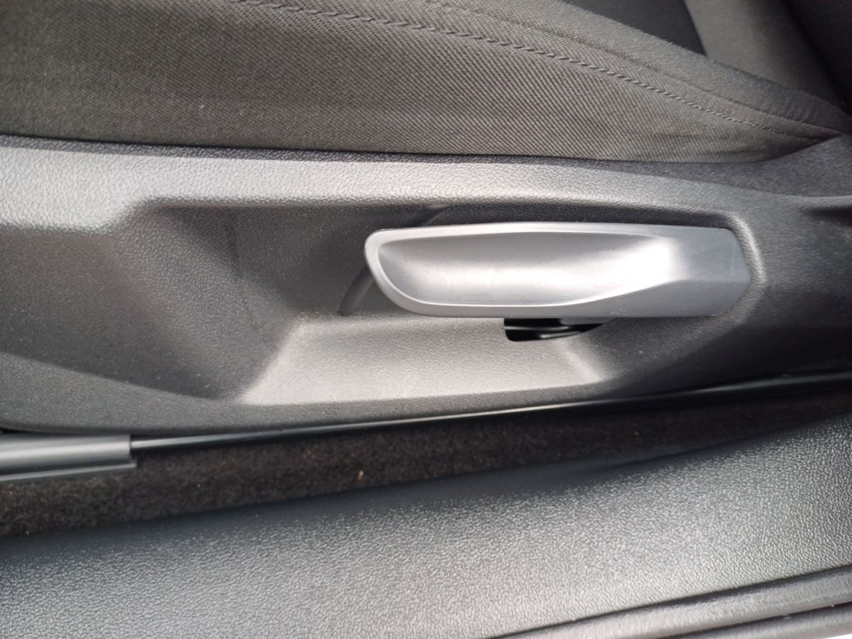 Audi A1 Sportback advanced - Samsaru's Car Outlet