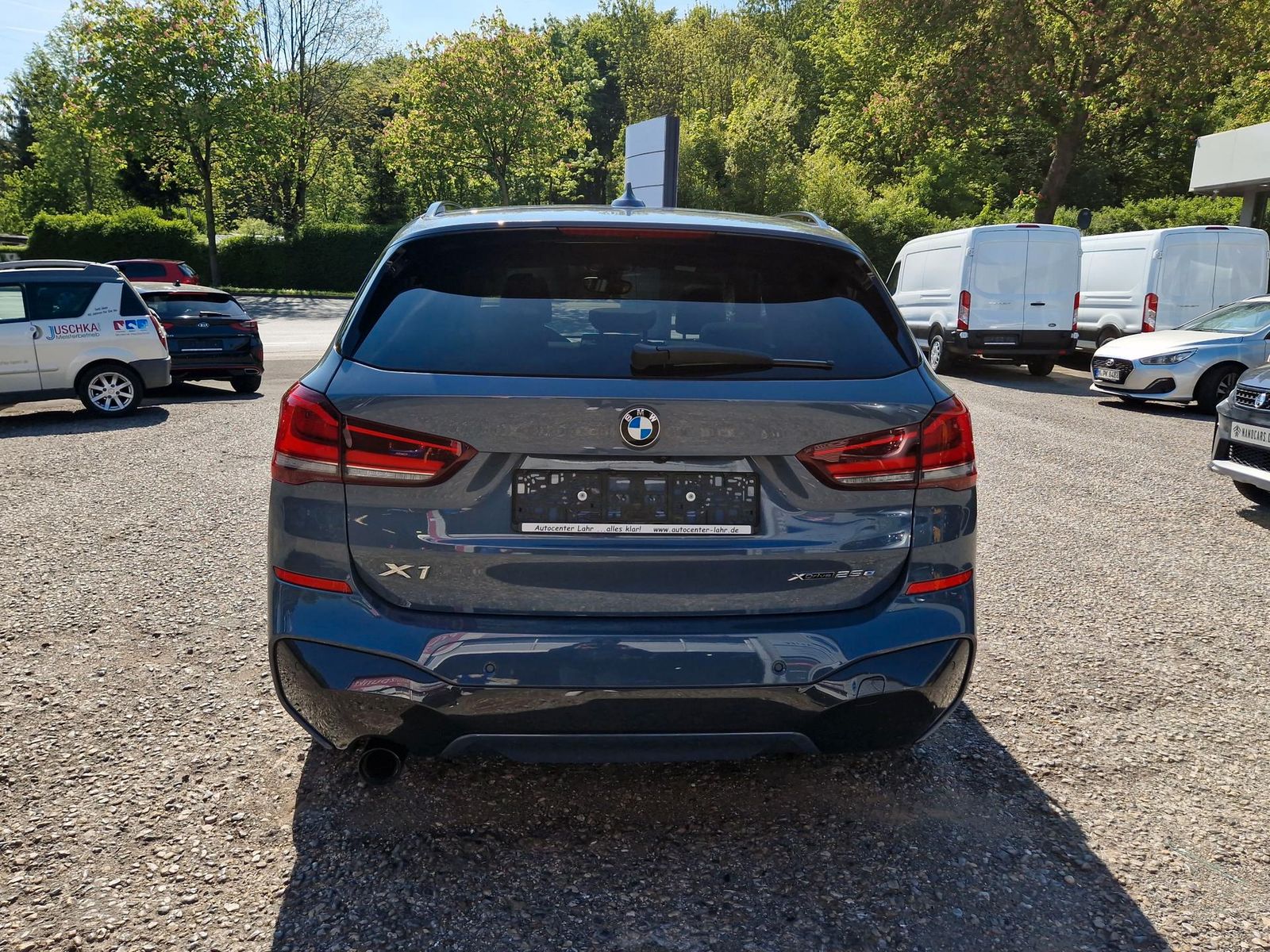 BMW X1 xDrive 25e M Sport - Samsaru's Car Outlet