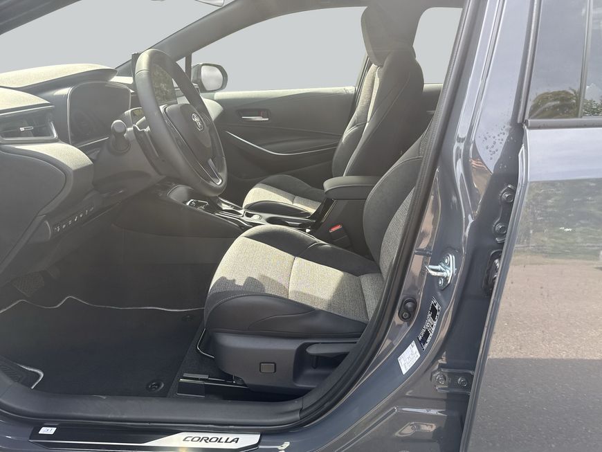 Toyota Corolla 2.0 Hybrid TS Technik-Paket Kamera Navi