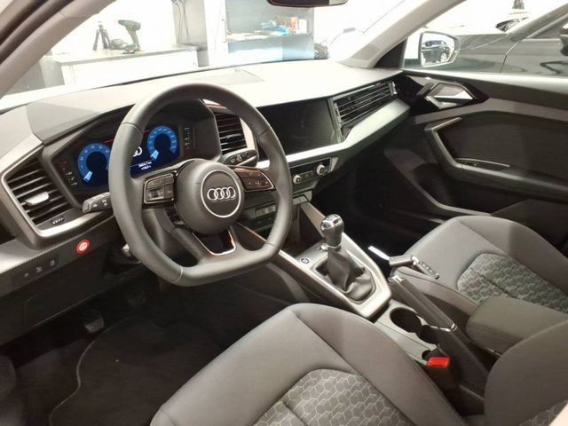 Audi A1 Sportback S line 25 TFSI - Samsaru's Car Outlet