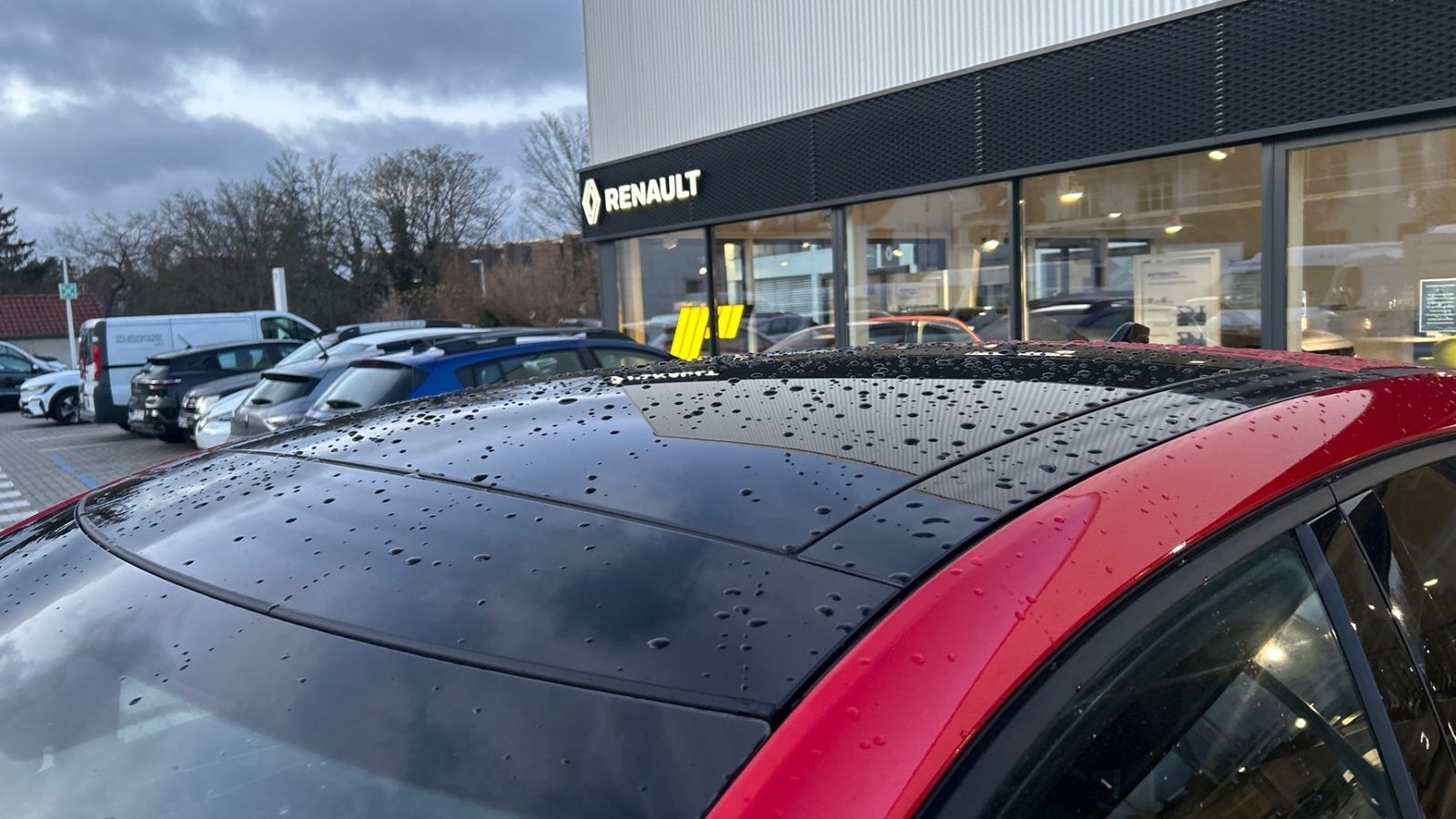 Renault Arkana ESPRIT ALPINE MildHybrid - Samsaru's Car Outlet