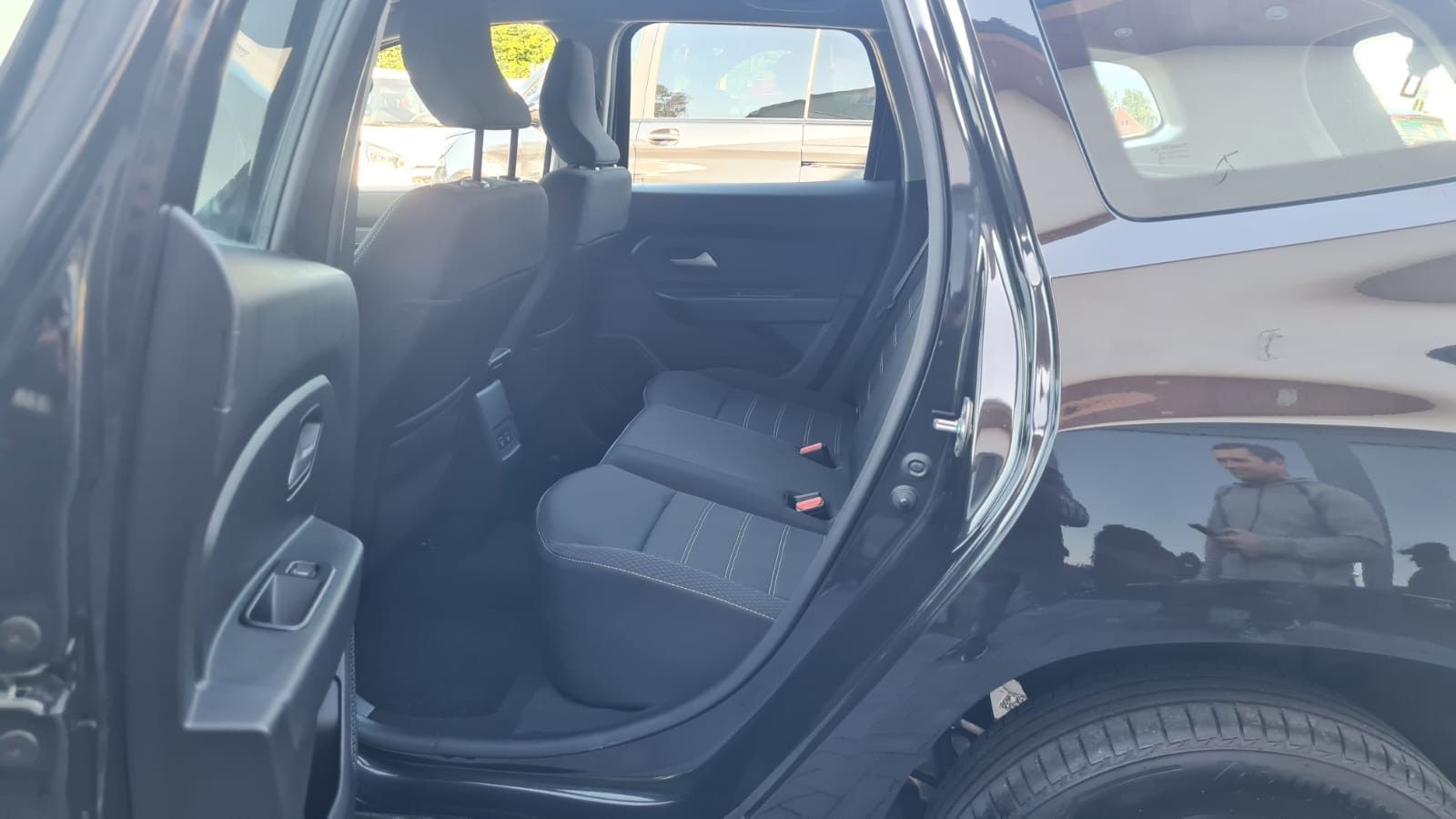 Dacia Duster II Expression - Samsaru's Car Outlet