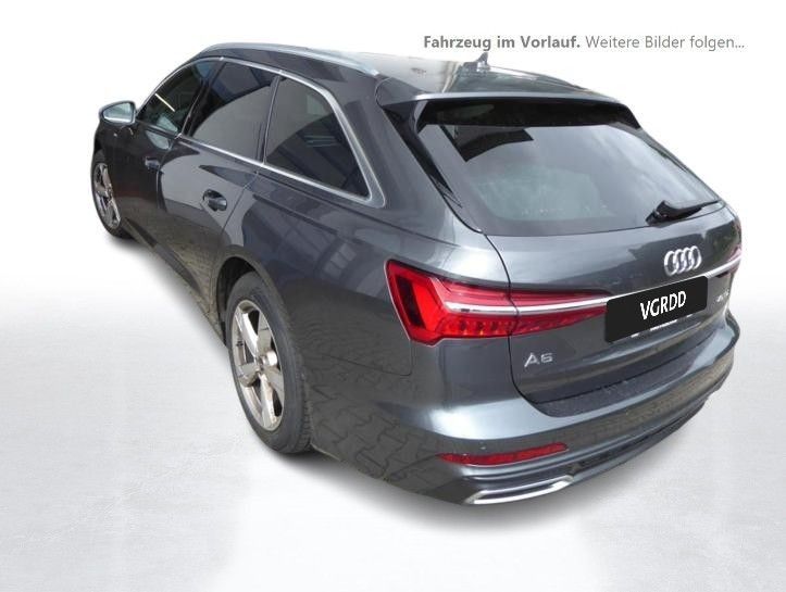 Audi A6 Avant 40 TDI sport - Samsaru's Car Outlet