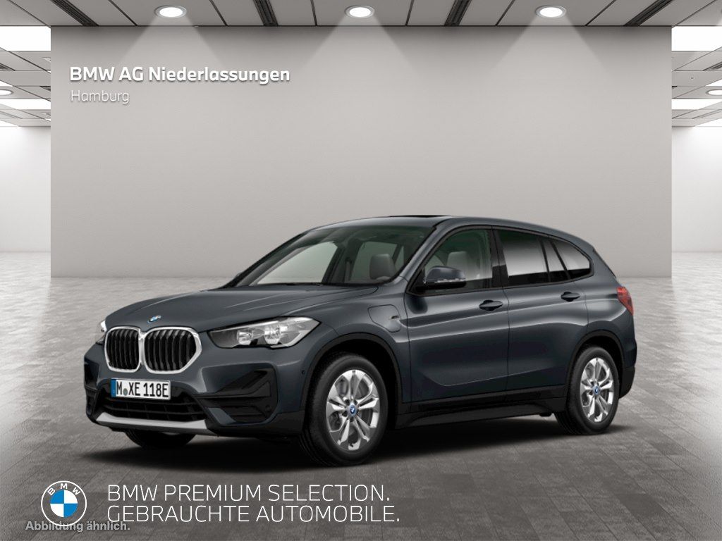 BMW X1 xDrive25e - Samsaru's Car Outlet