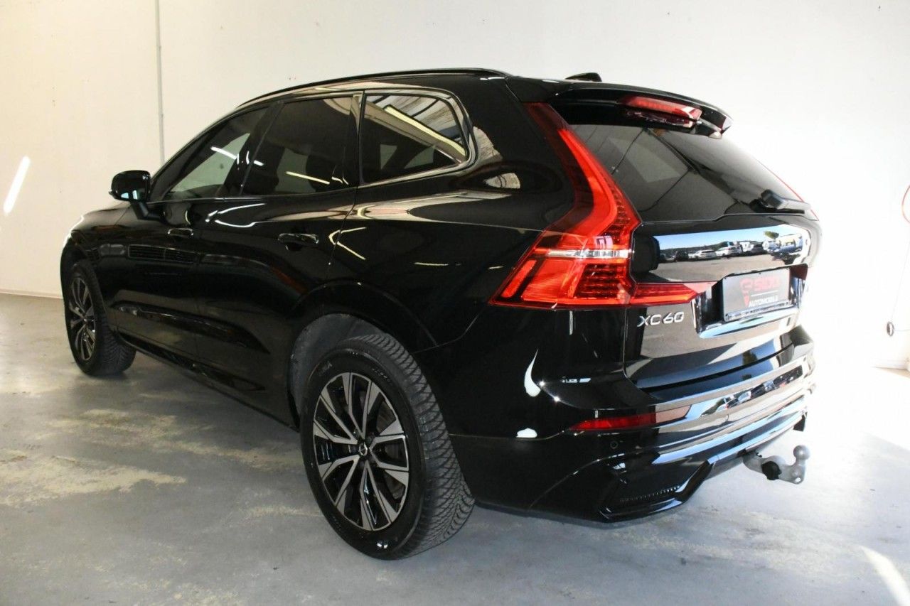 Volvo XC60 AWD Plus Dark ACC*H&K*AHK*BLIS*CAM*NAV*
