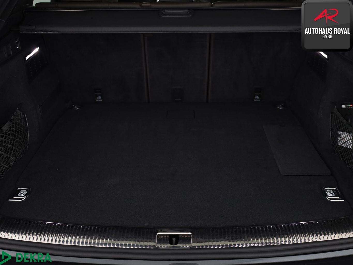 Audi Q5 SPORTBACK 50 TFSI e qu S LINE 20Z. MATRIX,HUD