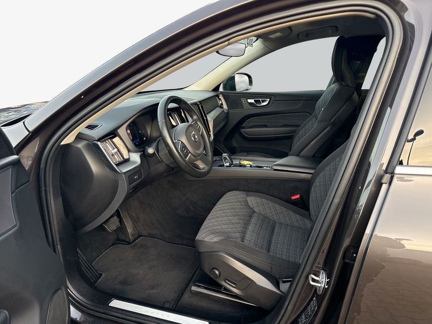 Volvo XC60 B4 D AWD Core