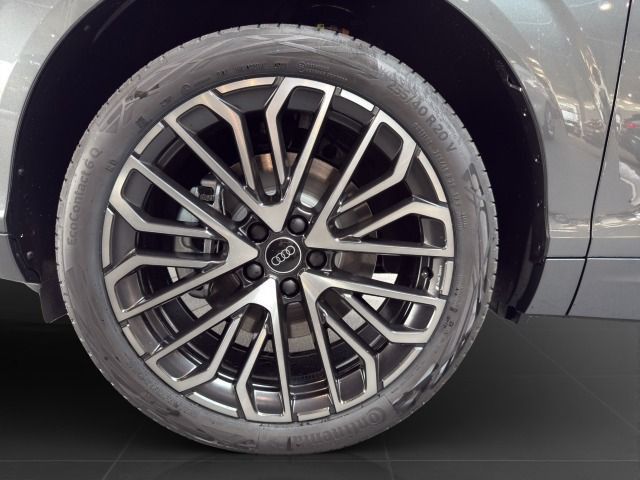 Audi Q3 Sportback eHybrid 2x S LINE AHK KAMERA LM20