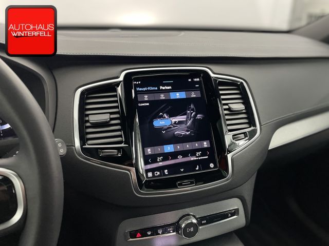 Volvo XC90 B5 D AWD Plus Dark - Samsaru's Car Outlet