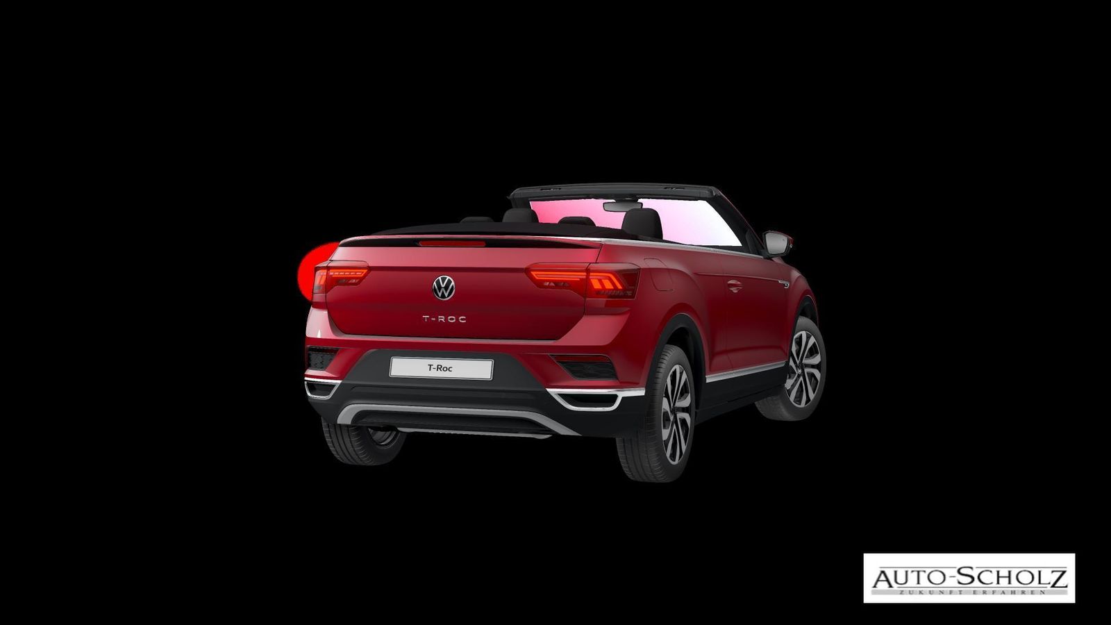 Volkswagen T-Roc 1.5 TSI Active DSG - Samsaru's Car Outlet