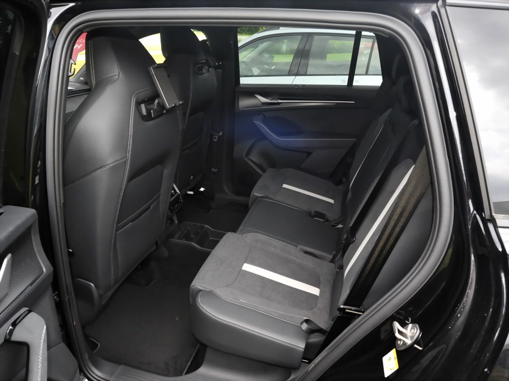 Skoda Kodiaq 1.5 TSI iV 150 kW Sportline