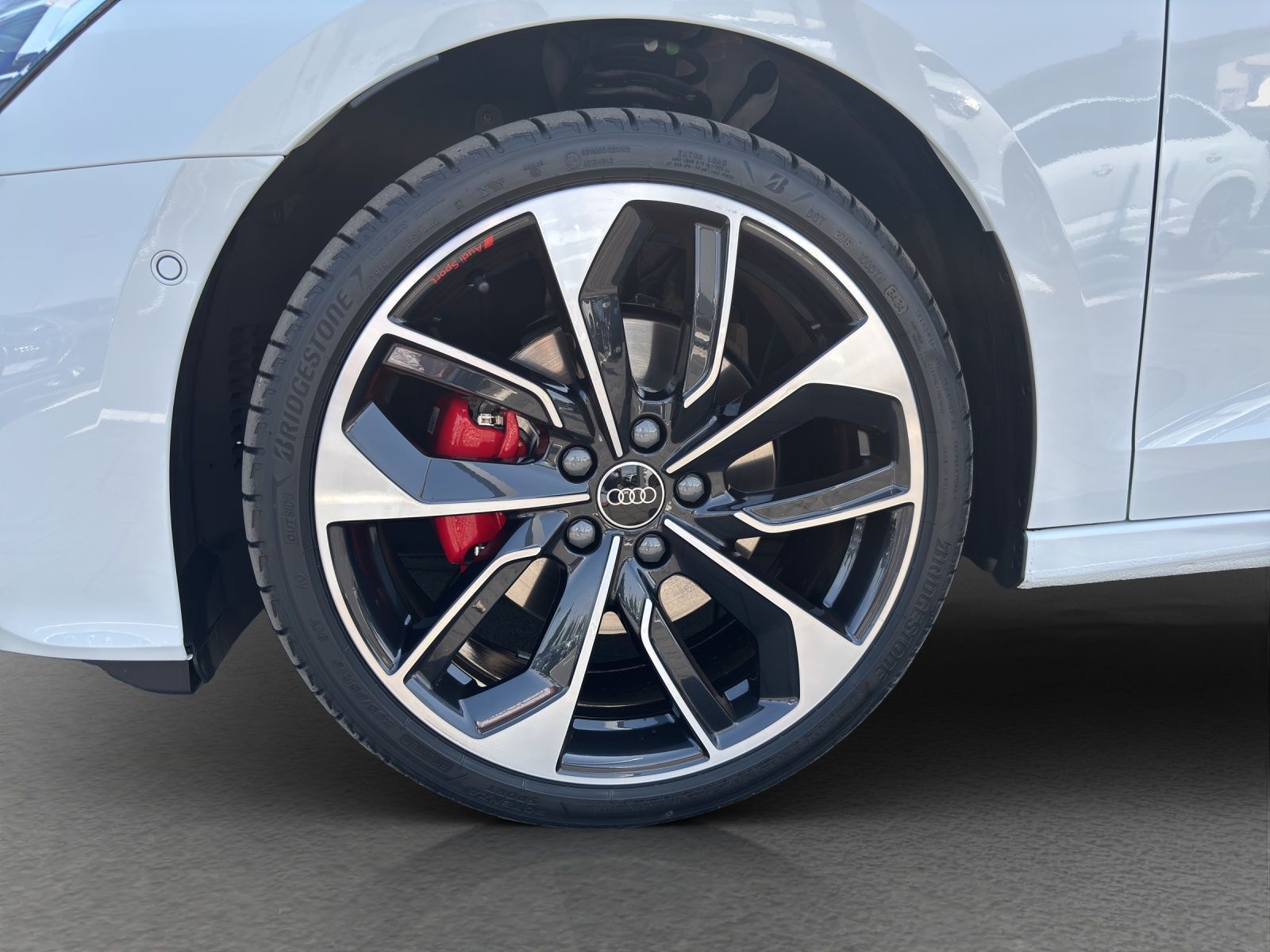 Audi A3 Sportback 35 TDI S-LINE - Samsaru's Car Outlet
