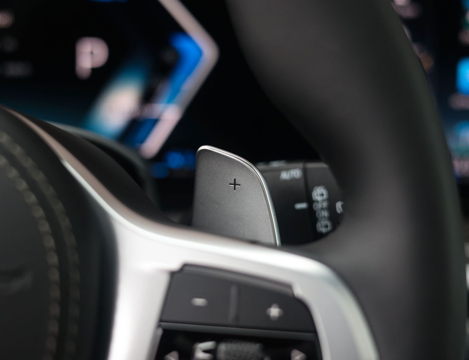 BMW X5 50e xDrive | Pano - AHK - HUD