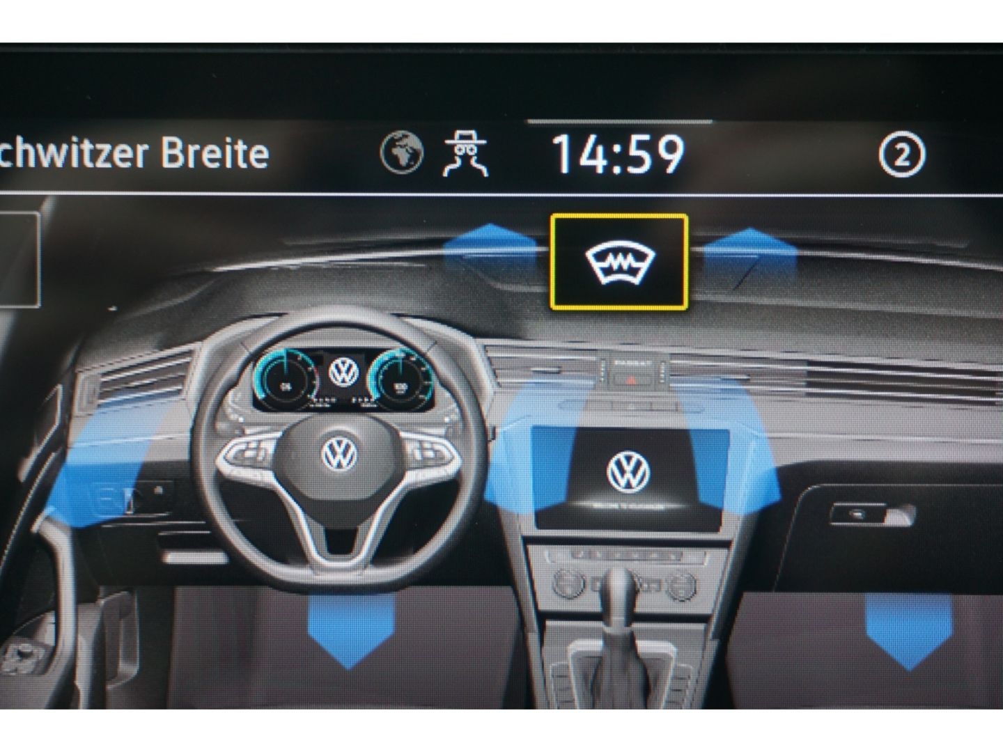 Volkswagen Passat 2.0 TSI DSG - Samsaru's Car Outlet