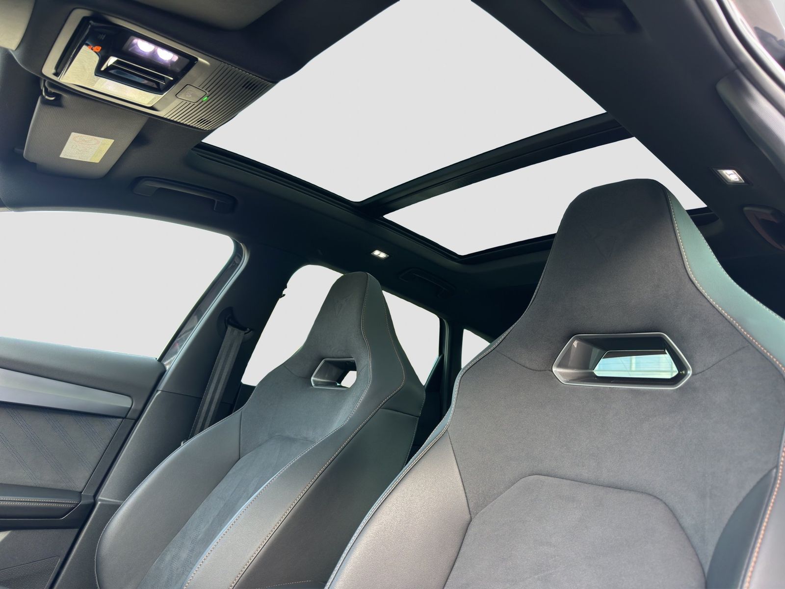 Cupra Formentor VZ 2.0 Pure Perf. Sennheiser AHK-Assis