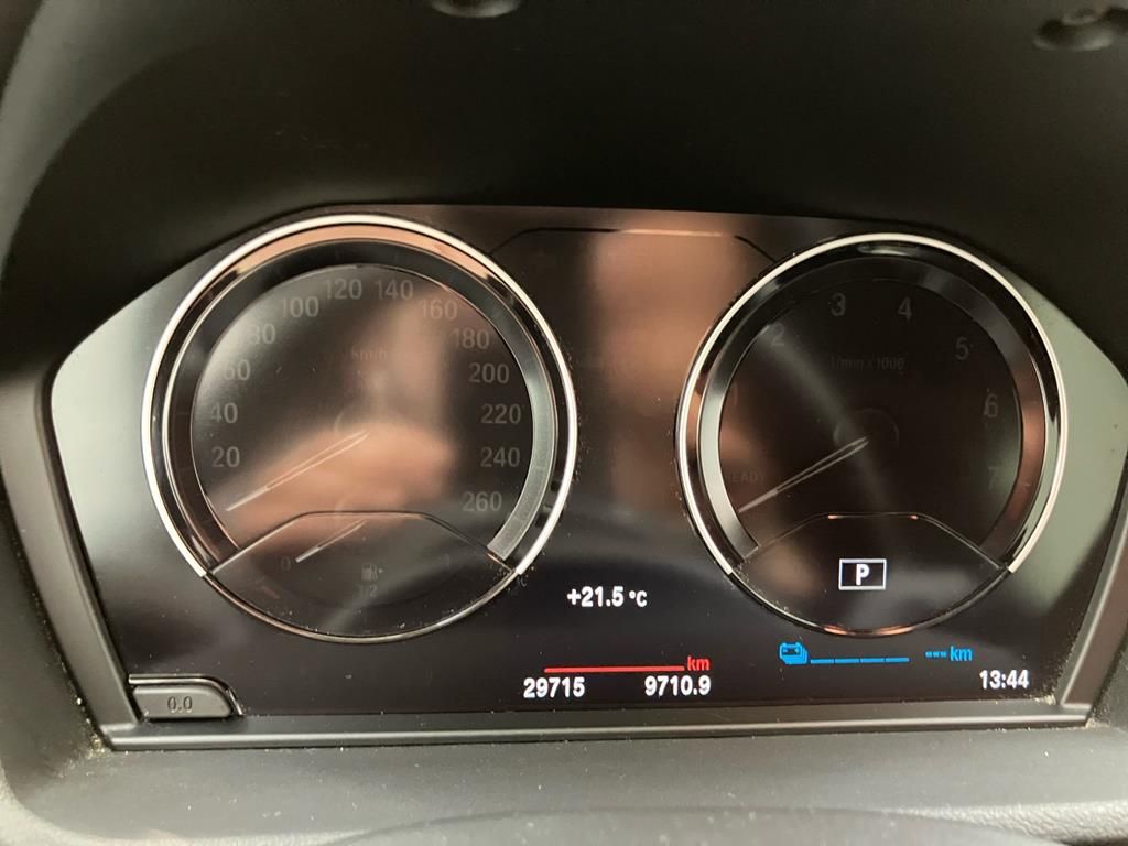 BMW X1 xDrive25e Advantage - Samsaru's Car Outlet