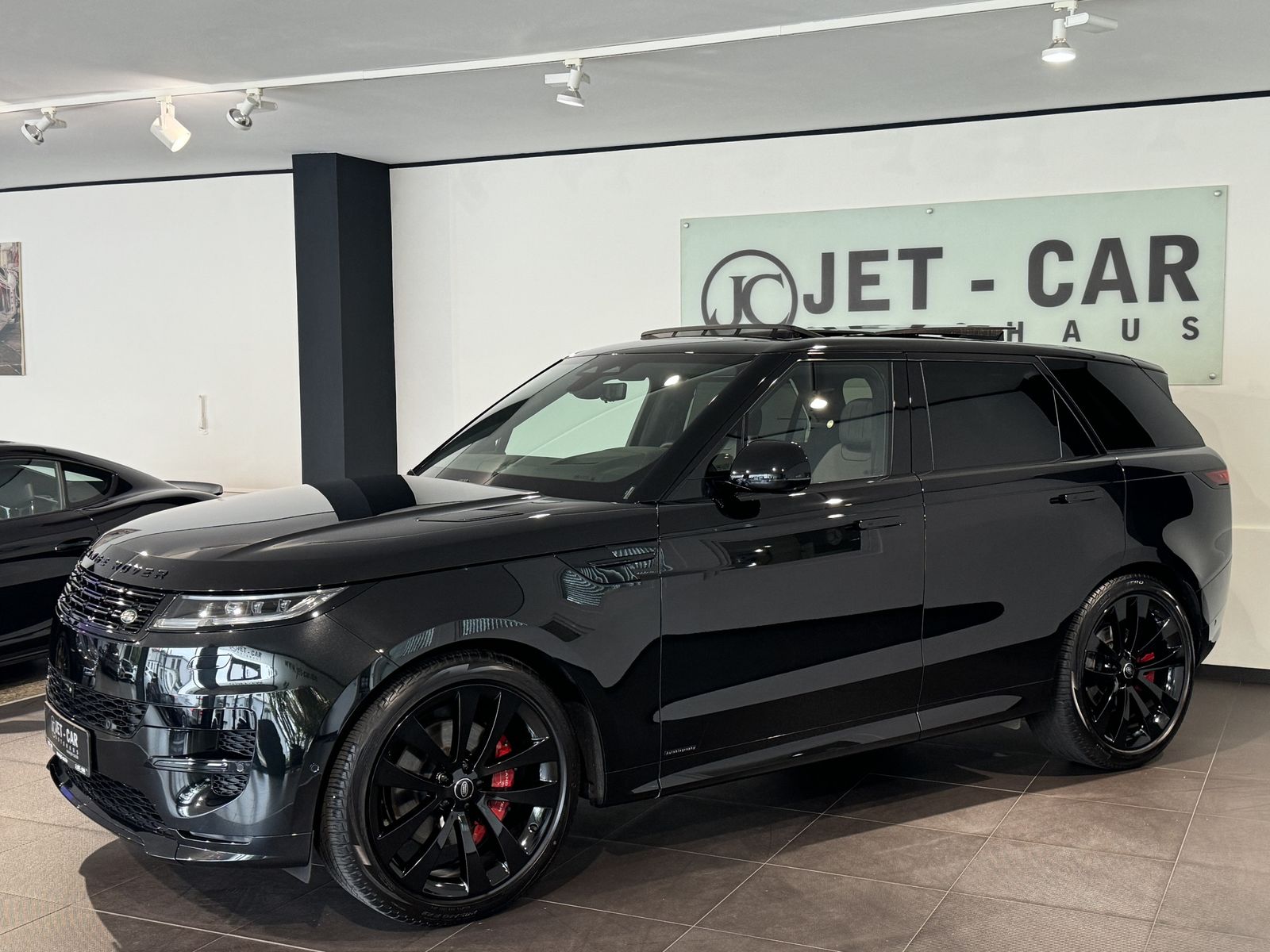 Range Rover Sport Autobiography - Samsaru's Car Outlet