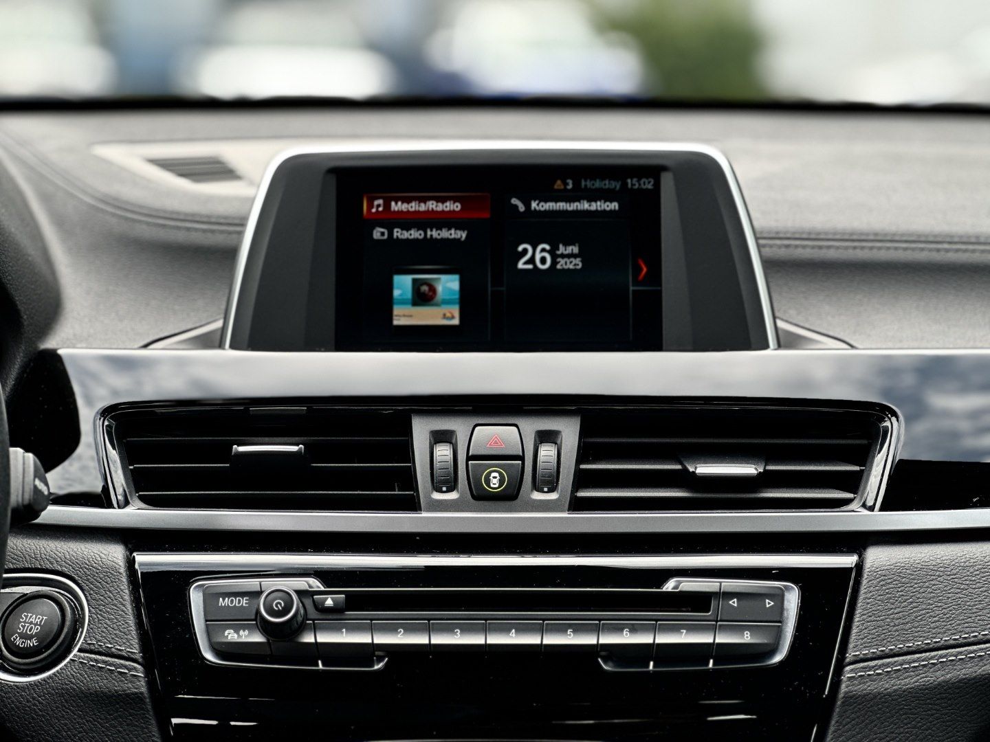 BMW X1 xDrive20i xLine - Samsaru's Car Outlet
