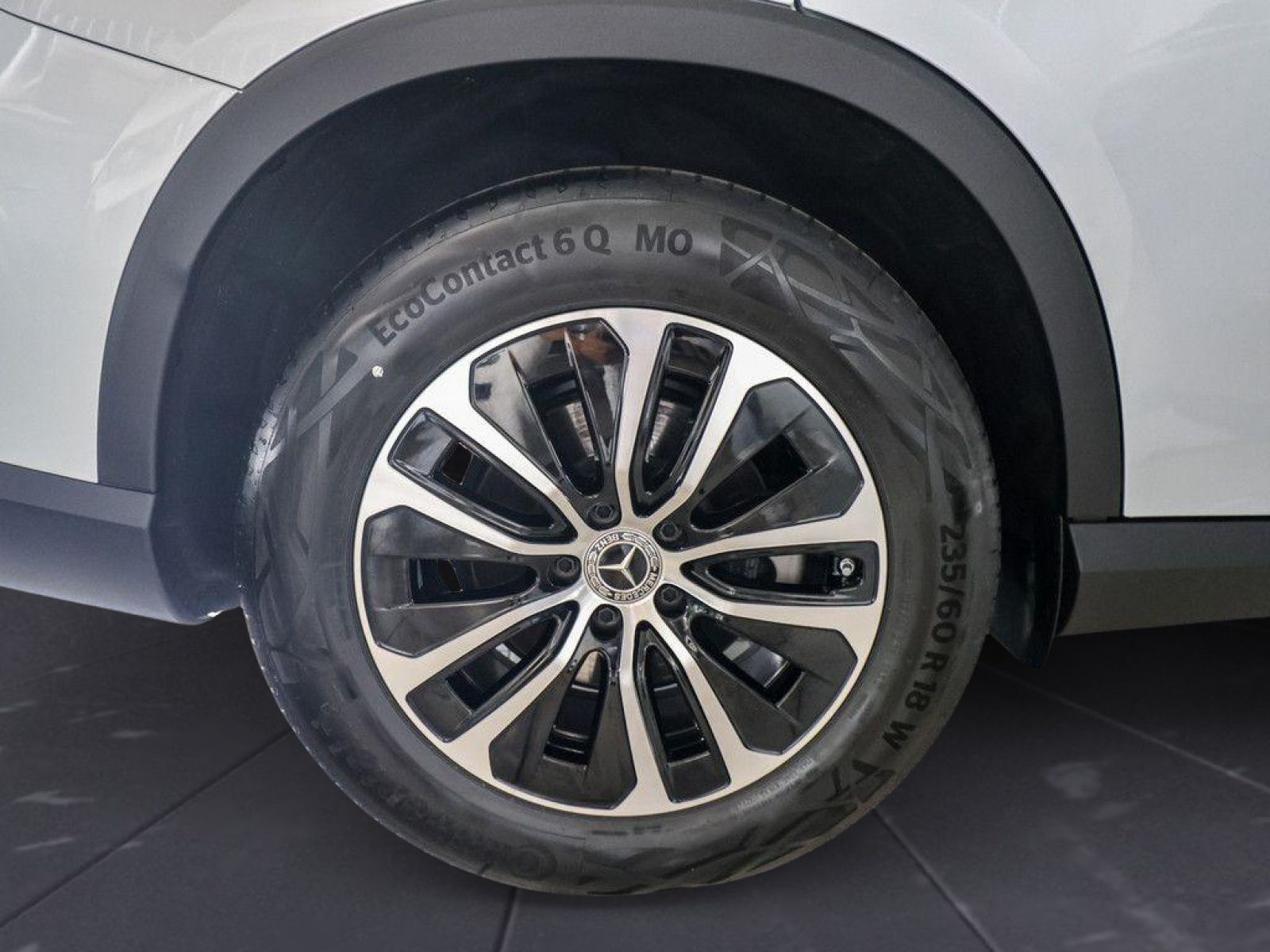 Mercedes-Benz GLC 200 4M Coupé Avantgarde Advanced Plus - Samsaru's Car Outlet