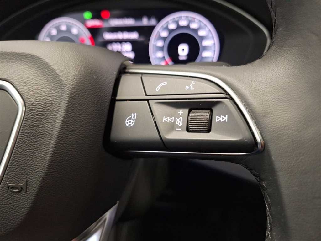 Audi A4 Avant S line 35 2.0 TFSI S-tronic - Samsaru's Car Outlet