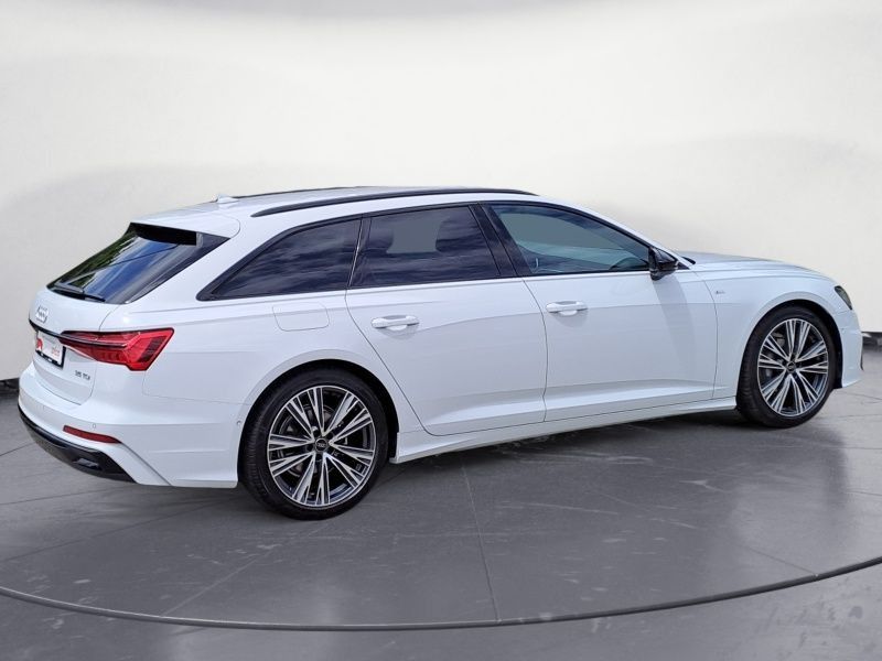Audi A6 Avant 35 TDI S tronic S line - Samsaru's Car Outlet