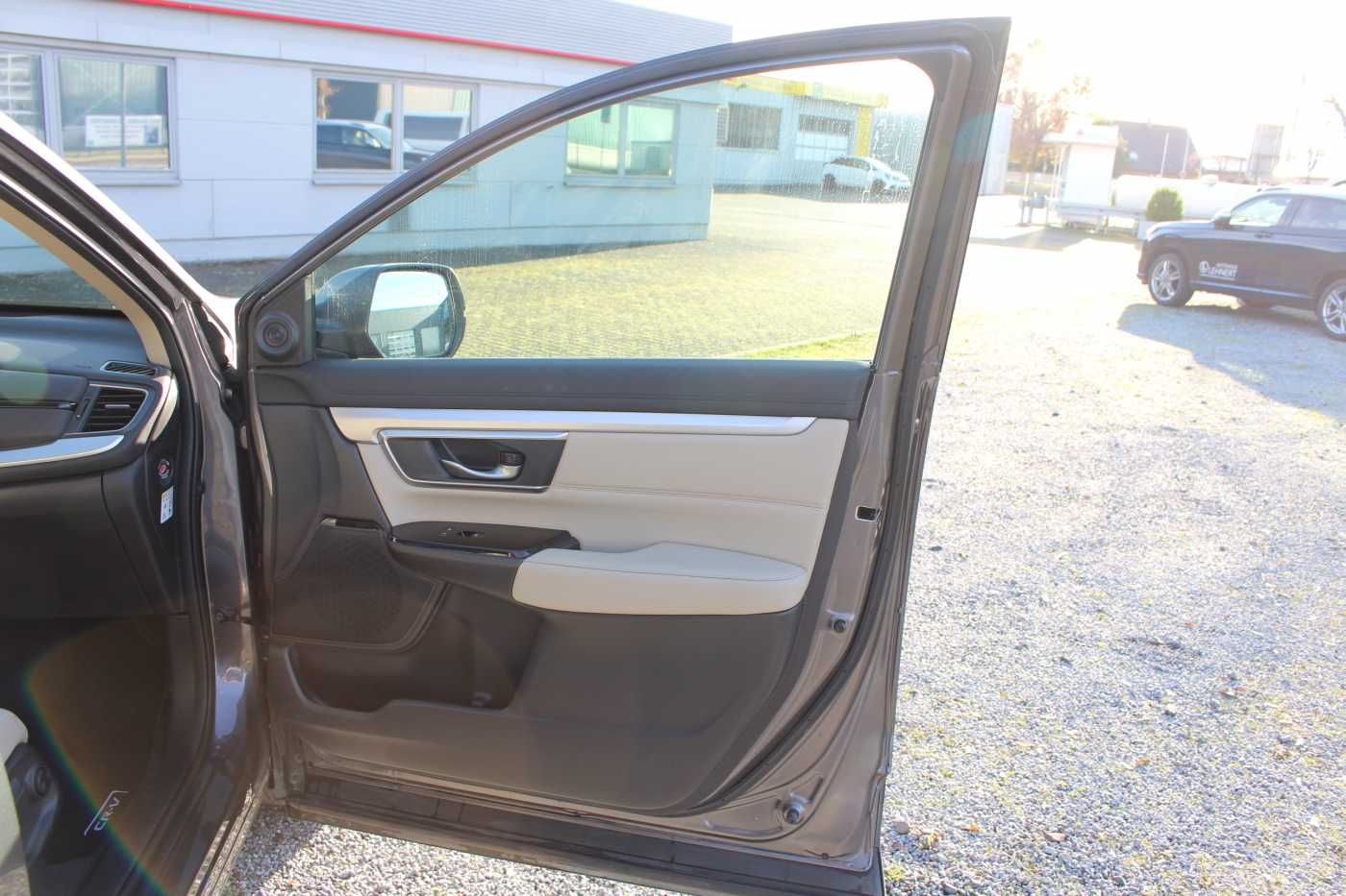 Honda CR-V Hybrid e:HEV 2.0 4WD Executive 1.Hand